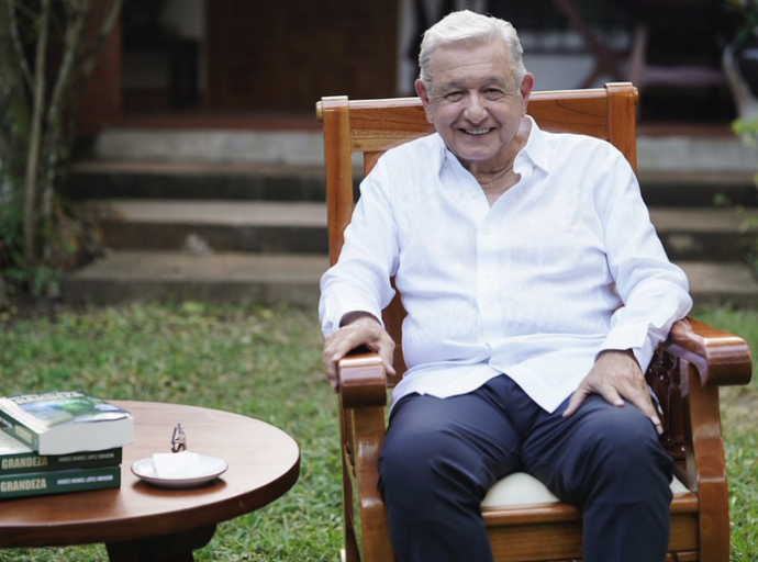 Barredora a Chichis de Limón